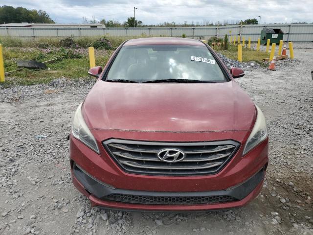 2016 HYUNDAI SONATA SPO 5NPE34AF1GH357272