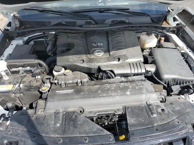 2023 NISSAN ARMADA PLA JN8AY2DA3P9400544