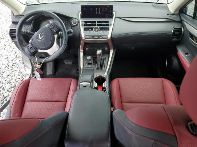 2021 LEXUS NX 300 BAS #3296353152