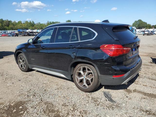 2018 BMW X1 XDRIVE2 WBXHT3C31J5F91953