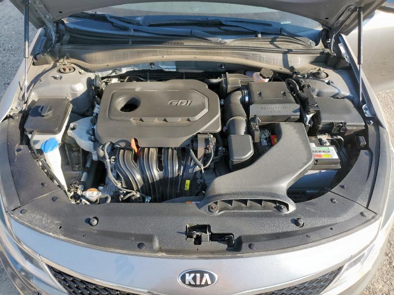 2018 KIA OPTIMA LX 5XXGT4L30JG209130