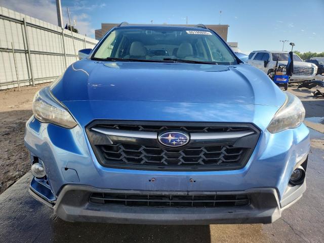 2018 SUBARU CROSSTREK JF2GTADCXJ8238362