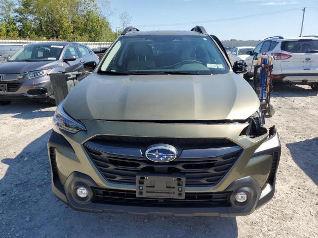 2025 SUBARU OUTBACK PREMIUM 4S4BTAFC8S3239512