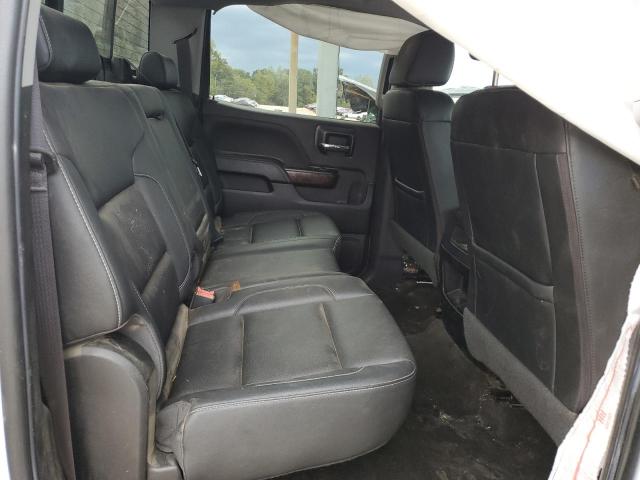 2017 GMC SIERRA K1500 SLT 3GTU2NEC5HG416158