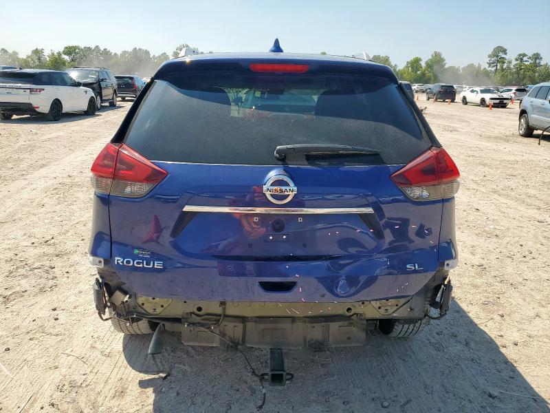2018 NISSAN ROGUE S 5N1AT2MTXJC739187