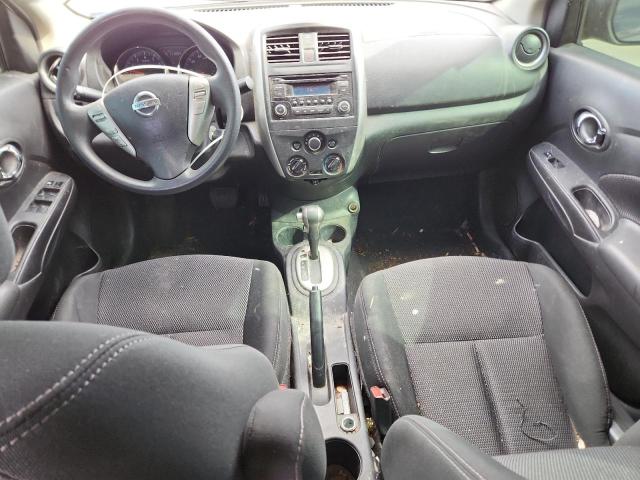 2017 NISSAN VERSA S #3294854749