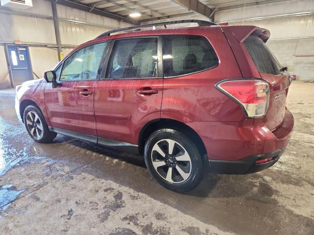 2018 SUBARU FORESTER 2 JF2SJAGC8JH477226