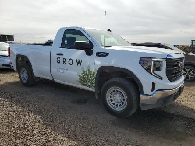 2025 GMC SIERRA K1500 3GTNUAEK9SG140931