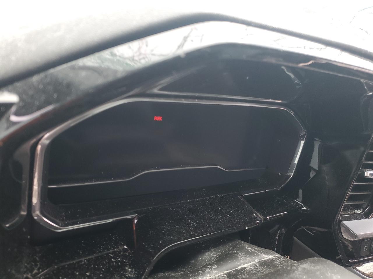 Lot #3292409354 2022 CHEVROLET SILVERADO K1500 LT TRAIL BOSS