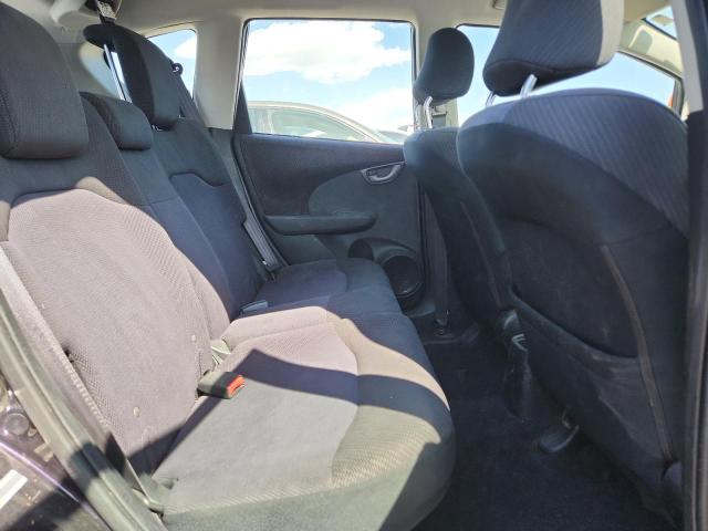 2013 HONDA FIT SPORT - JHMGE8G57DC074762