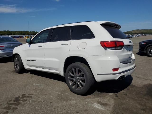 2018 JEEP GRAND CHEROKEE OVERLAND 1C4RJECG9JC126190