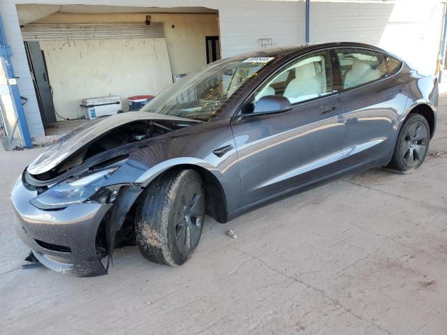 2023 TESLA MODEL 3 - 5YJ3E1EA3PF638096