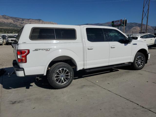 2019 FORD F150 SUPER - 1FTEW1E47KKE66151