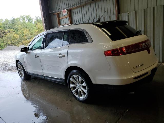 2018 LINCOLN MKT 2LMHJ5AT2JBL02489