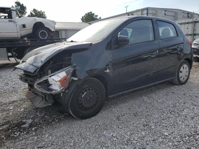 2015 MITSUBISHI MIRAGE DE ML32A3HJ5FH047381