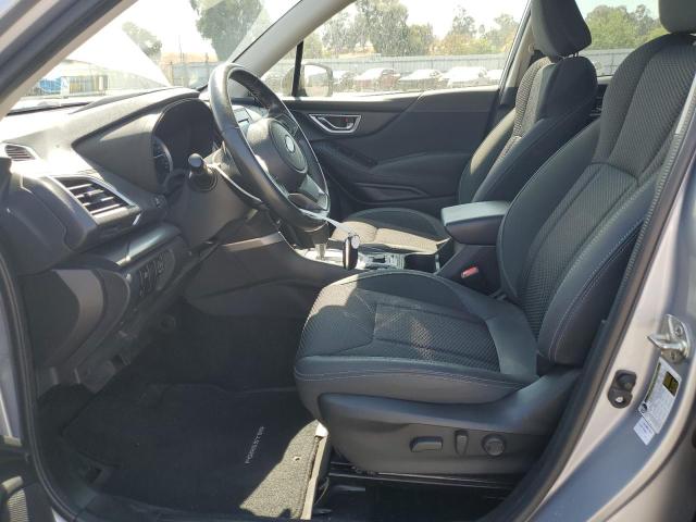 2021 SUBARU FORESTER P JF2SKAFC4MH509561