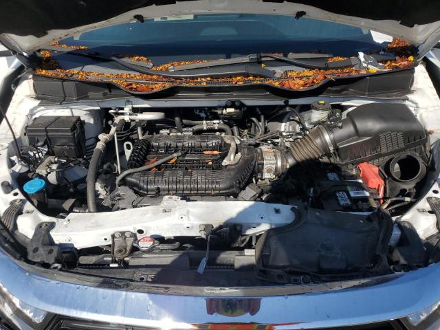 2021 HONDA ODYSSEY EX 5FNRL6H59MB044202