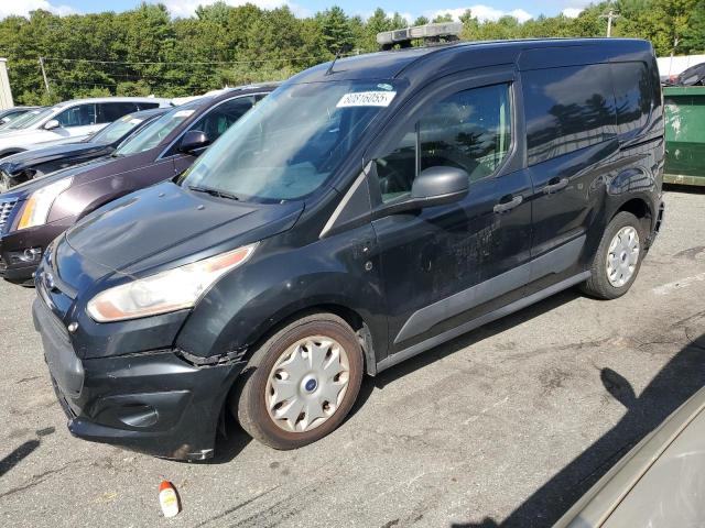Global Auto Auctions: 2014 FORD TRANSIT CO