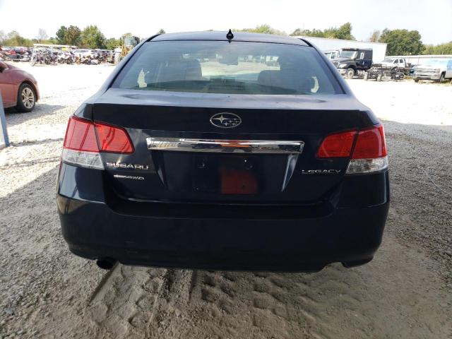 2014 SUBARU LEGACY 2.5 #3281452006