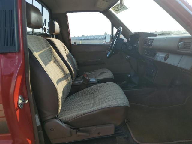 1986 TOYOTA PICKUP RN64 SR5 #3294161944