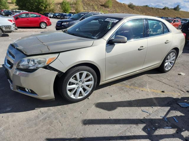 2013 CHEVROLET MALIBU 2LT - 1G11E5SA4DF274824