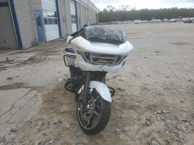 2025 HARLEY-DAVIDSON FLTRX 1HD1KH716SB615749