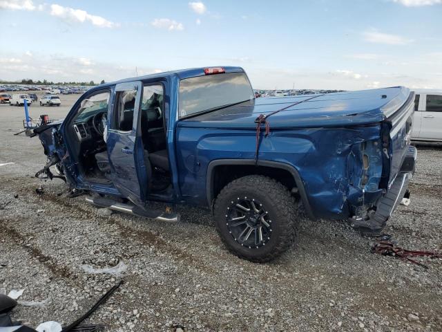 2015 GMC SIERRA K15 #3297010438