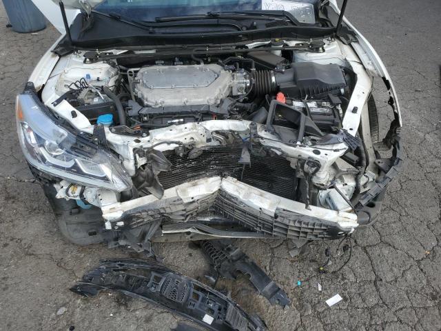 2016 HONDA ACCORD EXL - 1HGCR3F06GA002305