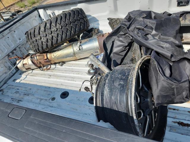 2019 FORD F350 SUPER - 1FT8W3DT9KEG20858