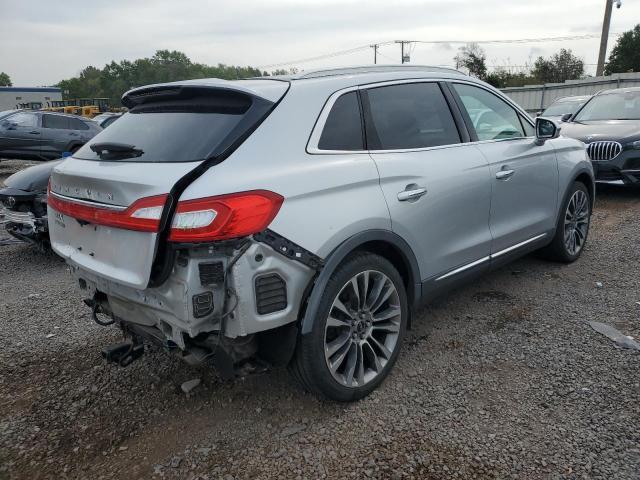 2016 LINCOLN MKX RESERV 2LMPJ6LR5GBL39905