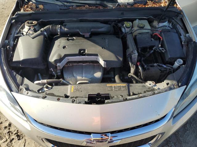 2016 CHEVROLET MALIBU LIM 1G11C5SA4GF156296