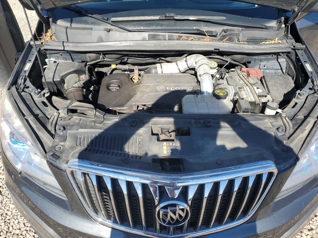 BUICK ENCORE SPORT TOURING