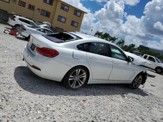 2019 BMW 430I GRAN WBA4J1C50KBM16842