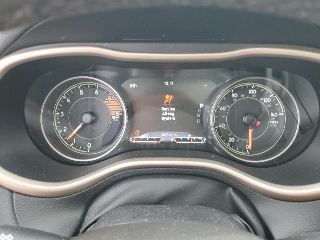 2016 JEEP CHEROKEE L 1C4PJMDS7GW228504