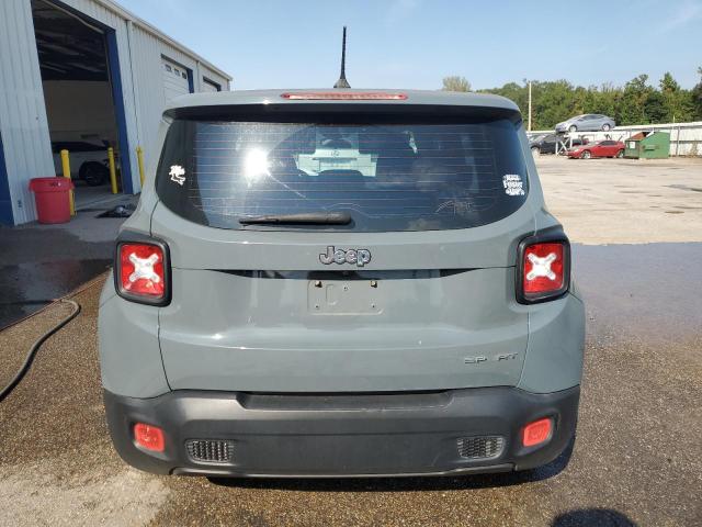 2017 JEEP RENEGADE S ZACCJAAB4HPE69579