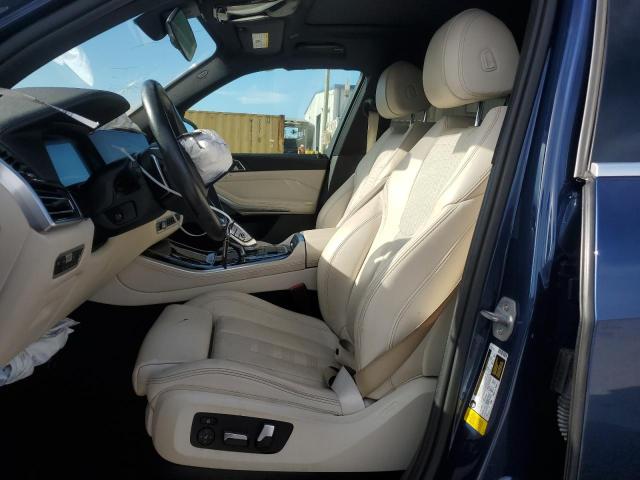 2020 BMW X5 SDRIVE 5UXCR4C05L9B78574