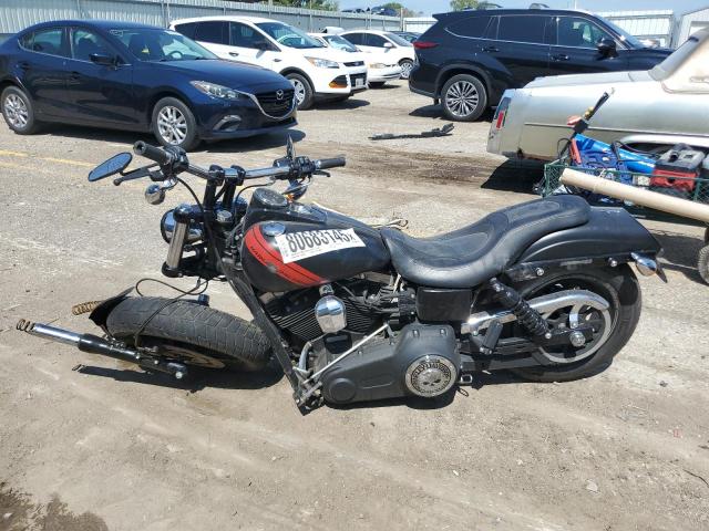 2017 HARLEY-DAVIDSON FXDF DYNA #3291690230