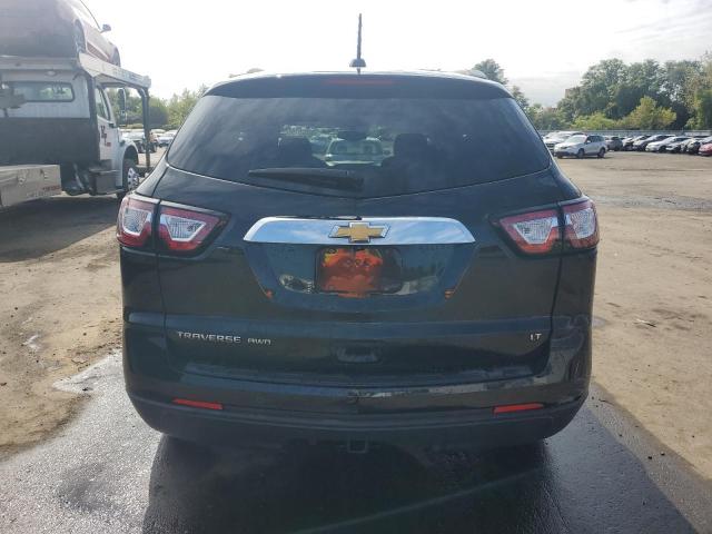 2017 CHEVROLET TRAVERSE L - 1GNKVGKD0HJ342306