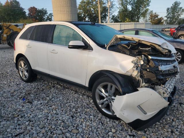 2013 FORD EDGE LIMIT - 2FMDK4KC1DBB52573