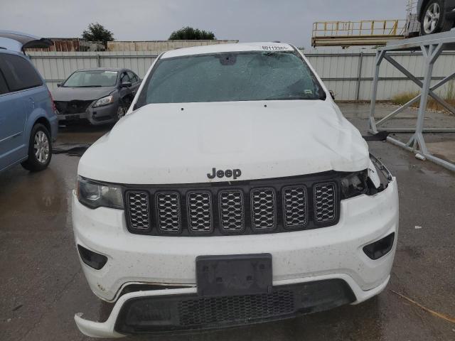 2017 JEEP GRAND CHEROKEE LAREDO 1C4RJFAG5HC760163
