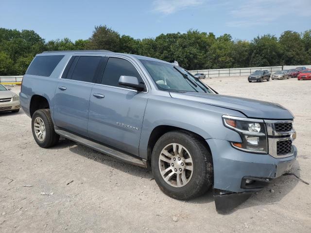 2016 CHEVROLET SUBURBAN C #3283933804