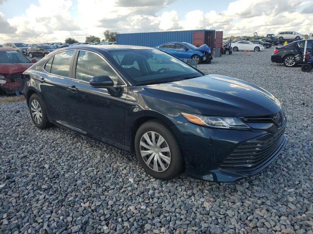 2019 TOYOTA CAMRY L - 4T1B11HK5KU849792