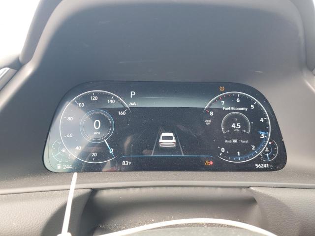 2020 HYUNDAI SONATA SEL PLUS #3278660938