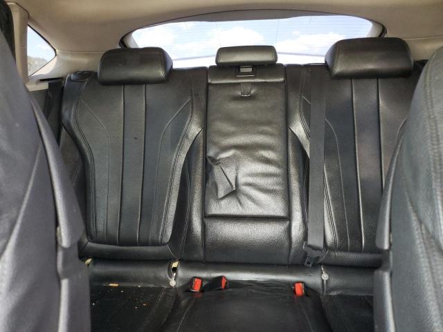 2015 BMW X6 XDRIVE3 5UXKU2C52F0N77216