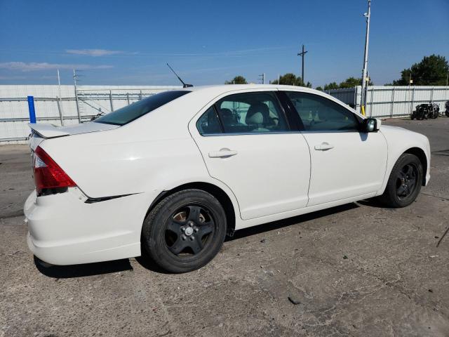 2011 FORD FUSION SE #3294853752