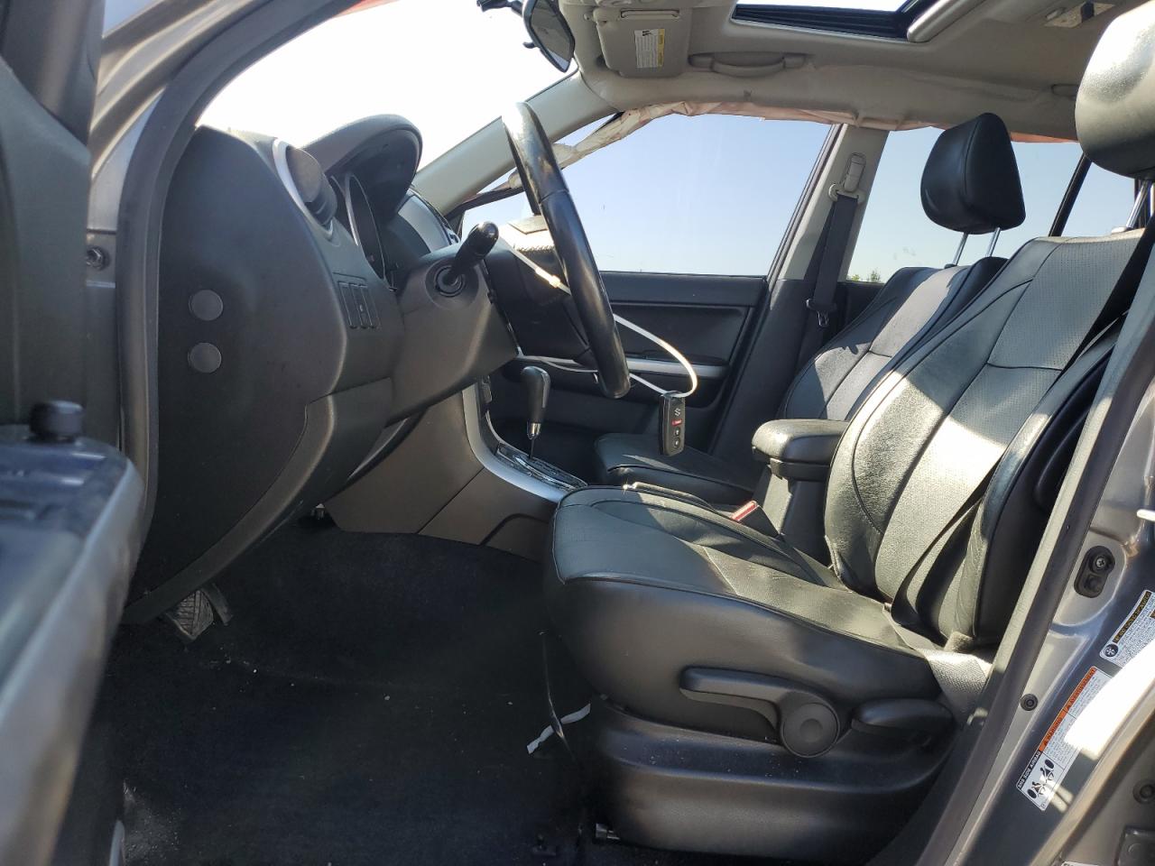 SUZUKI GRAND VITARA JLX