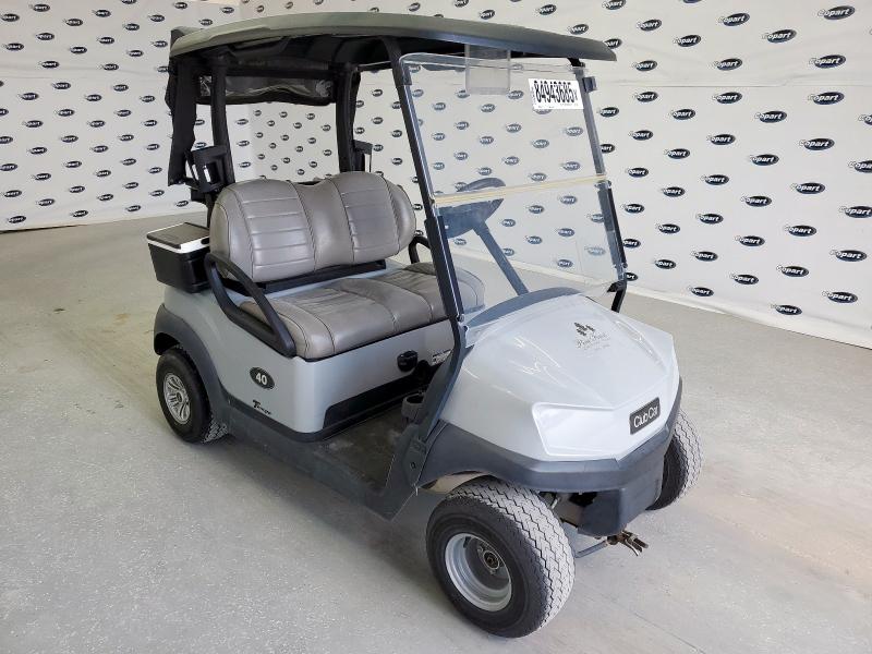 CLUBCAR TEMPO FLA