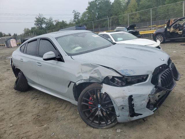 2025 BMW X6 XDRIVE4 5UX33EX00S9002481