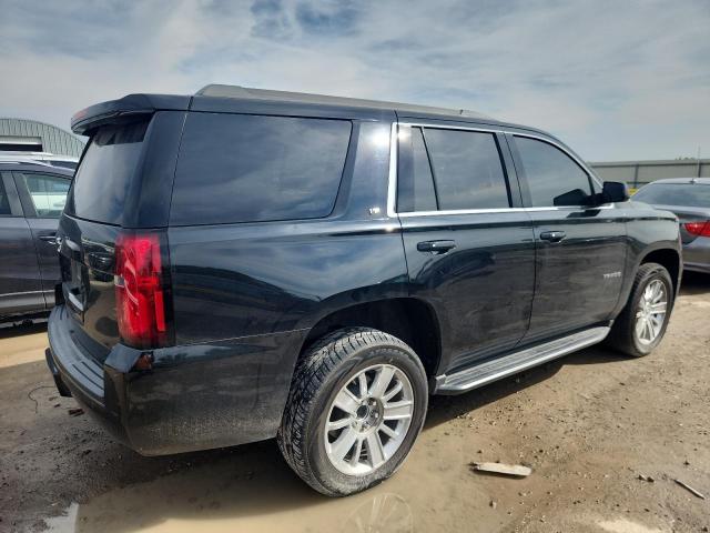 2017 CHEVROLET TAHOE K150 - 1GNSKBKC5HR152201