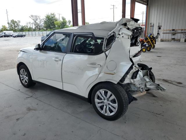 2023 KIA SOUL LX KNDJ23AU5P7864691